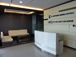 Office Reception