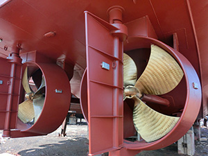 Marina 16